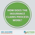 How does the insurance claims process work? Working with a public insurance adjuster