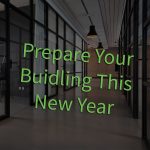 Your winter weather checklist: Preparing your building against winter disaster